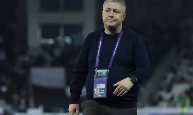 شوک به هواداران / اسکوچیچ رفت!