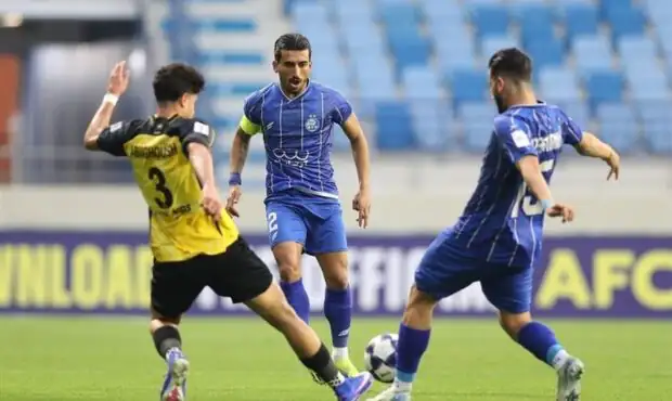 پشت پرده ناکامی استقلال / مشکل اصلی استقلال مشخص شد