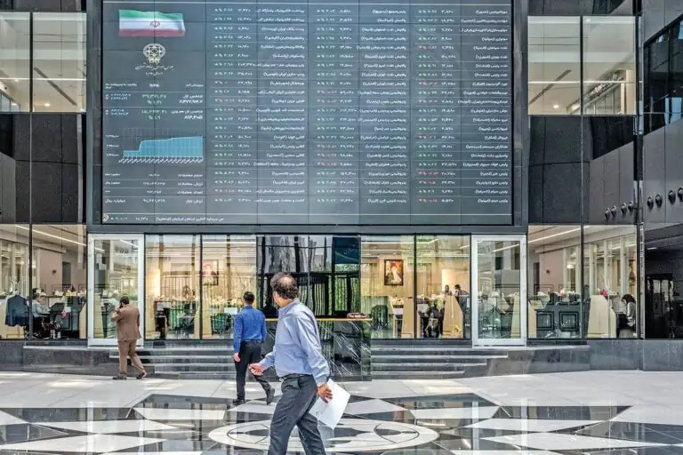 پشت پرده رشد بورس / معاملات سبز شد