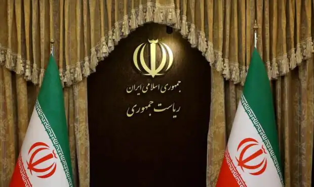 پاسخ تند ریاست جمهوری به روزنامه «جوان» / مشکل از شماست پاسخ تند ریاست جمهوری به روزنامه «جوان» / مشکل از شماست