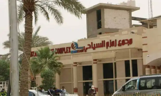 بهترین هتل ها برای اقامت در شهر مذهبی نجف بهترین هتل ها برای اقامت در شهر مذهبی نجف