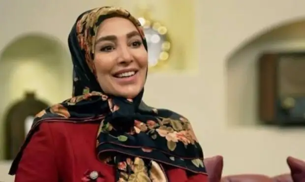  ژیلا صادقی آبروی پرستو صالحی را برد