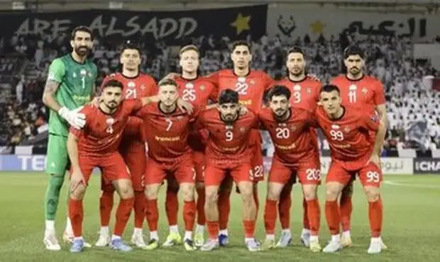 پرونده حساس فدراسیون / تصمیم نهایی صادر شد پرونده حساس فدراسیون / تصمیم نهایی صادر شد