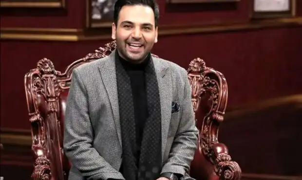 واکنش احسان علیخانی به حوادث دی‌ماه