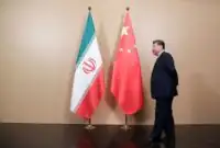 سکوت معنادار پکن؛ چرا چین نظاره‌گر تنش ایران و آمریکا شده است؟