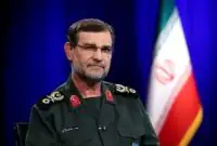 سپاه پاسداران: ایران برای بستن تنگه هرمز آماده است