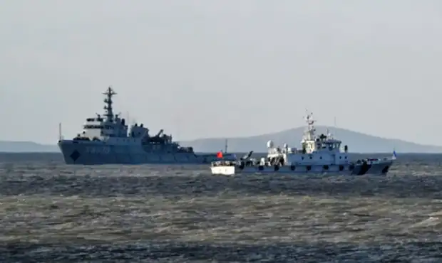 پیام تهران از تنگه هرمز به واشنگتن ارسال شد