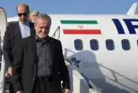 سفر کوتاه و غیررسمی پزشکیان به مشهد/ ماجرا چیست؟