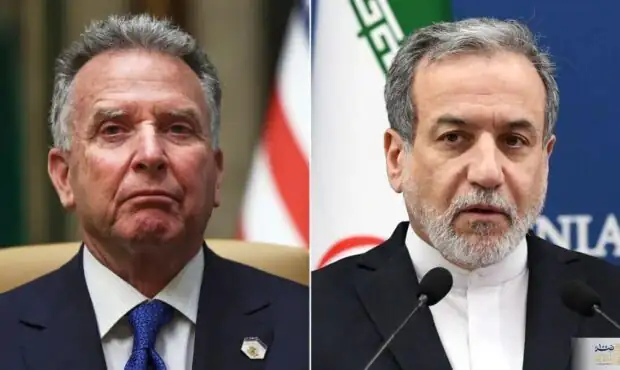 ایران و آمریکا امروز روی چه مسائلی توافق کردند؟/ عراقچی توضیح داد ایران و آمریکا امروز روی چه مسائلی توافق کردند؟/ عراقچی توضیح داد