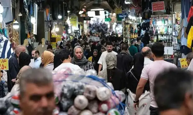 آمار هولناک بیکاری و افزایش نقدینگی در کشور/ بانک مرکزی اعلام کرد