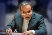 فوری/ عراقچی نتایج مذاکرات ژنو را اعلام کرد