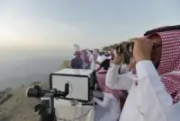عربستان و قطر فردا را روز نخست ماه رمضان اعلام کردند
