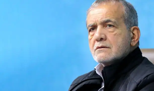 پاسخ پزشکیان به سوال‌های فعالان مدنی درمورد مذاکرات