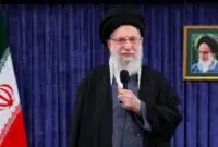 توییت جدید رهبر انقلاب پس از مذاکرات امروز