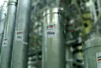 آماده‌ایم درصد غنی‌سازی را متناسب با توافق تنظیم کنیم/ نایب رئیس کمیسیون امنیت خبر داد