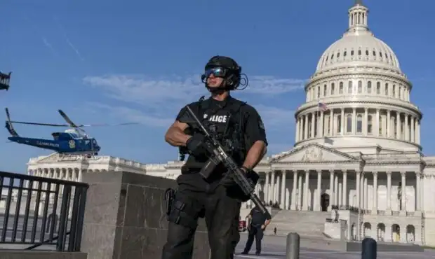 تهدید تروریستی اطراف ساختمان کنگره آمریکا تهدید تروریستی اطراف ساختمان کنگره آمریکا