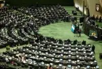 تاجگردون در دفاع از کمیسیون تلفیق: اگر خطایی باشد، حتما اصلاح خواهد شد