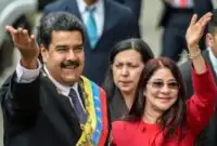 تغییر زمان دادگاه مادورو در آمریکا / برنامه جدید ترامپ چیست؟