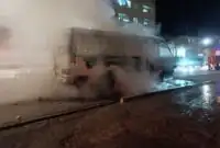 به جانباختگان و مالباختگان حوادث اخیر خسارت پرداخت می‌شود؟