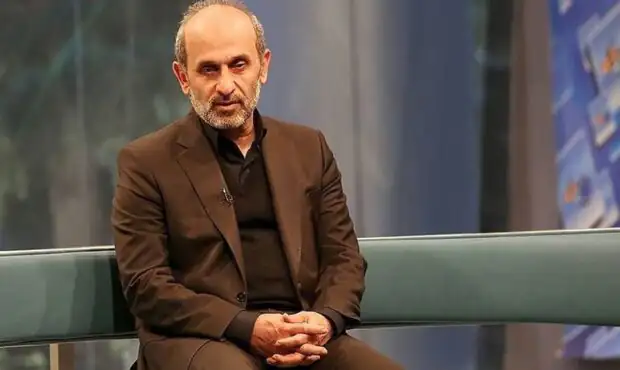 توجیه عجیب جبلی درباره قطع سخنرانی پزشکیان در شبکه خبر