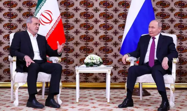 فرصتها و تهدیدهای همکاری انرژی ایران و روسیه/ مسکو شریک مطمئنی برای تهران است؟ فرصتها و تهدیدهای همکاری انرژی ایران و روسیه/ مسکو شریک مطمئنی برای تهران است؟