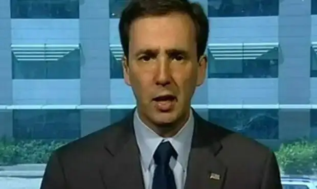 لیندزی گراهامِ سیاست ایران رونمایی شد + عکس