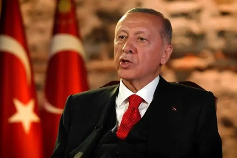 هشدار اردوغان به ترامپ / حمله به ایران به نفع هیچکس نیست!
