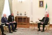 فوری؛ دیدار مهم پزشکیان با فرستاده پوتین / پیام روسیه به ایران رسید