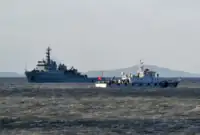 سلاح خطرناک‌تر از ناو رونمایی شد+ عکس