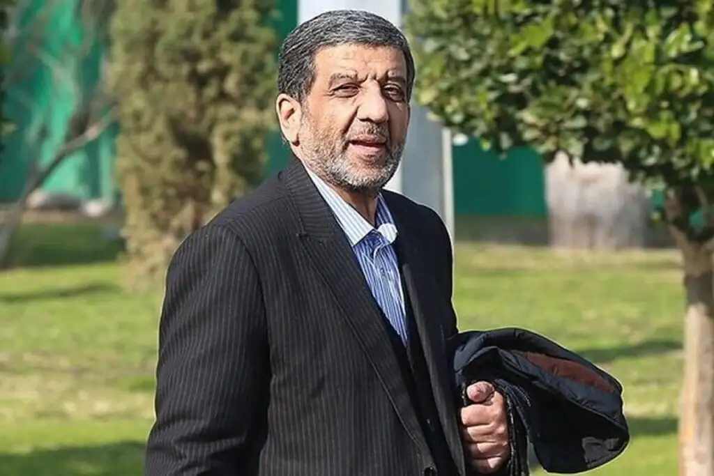 تحلیل ضرغامی اعتراضات و دلیل وقوع آن/ ۷۰% معترضین بین ۱۸ تا ۳۰ سال هستند
