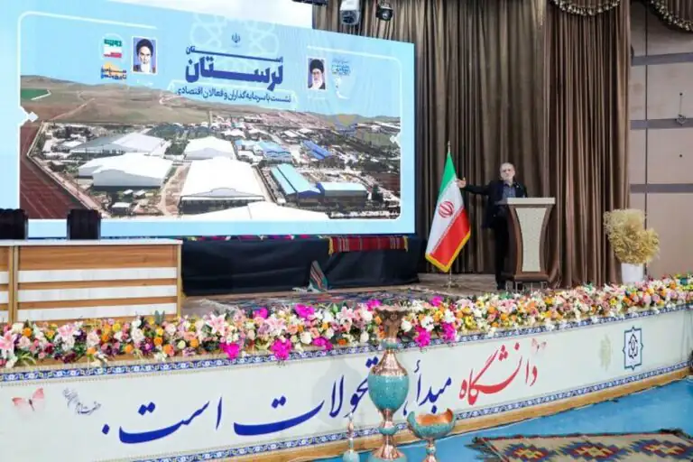 پزشکیان: باید ریشه‌های رانت و فساد را از بین ببریم/ واگذاری بنگاه‌های اقتصادی زیان ده در دستور کار دولت است