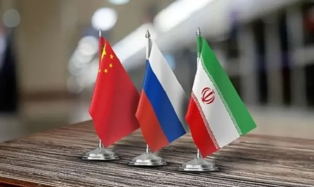 ماجرای ارسال نامه همزمان ایران، چین و روسیه به گروسی چیست؟