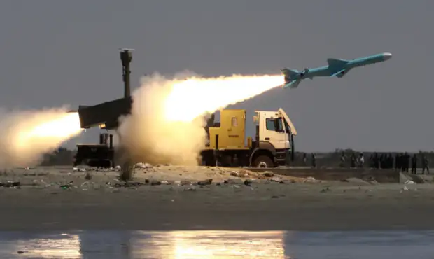 معرفی سلاح‌های ناوکش ایران/ توانمندی‌های دفاعی دریایی آشکار شد+ عکس