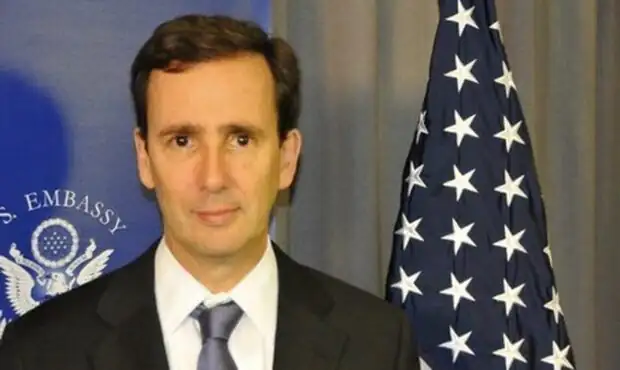 پیش‌بینی «آلن ایر» درمورد پاسخ ایران درصورت حمله آمریکا