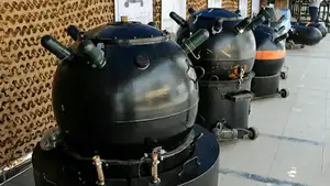 بررسی گزینههای ایران درصورت حمله آمریکا/ هزینه سنگین برای واشنگتن و منطقه بررسی گزینههای ایران درصورت حمله آمریکا/ هزینه سنگین برای واشنگتن و منطقه