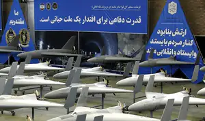 بررسی گزینههای ایران درصورت حمله آمریکا/ هزینه سنگین برای واشنگتن و منطقه بررسی گزینههای ایران درصورت حمله آمریکا/ هزینه سنگین برای واشنگتن و منطقه