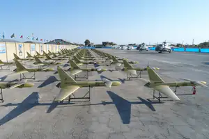 بررسی گزینههای ایران درصورت حمله آمریکا/ هزینه سنگین برای واشنگتن و منطقه بررسی گزینههای ایران درصورت حمله آمریکا/ هزینه سنگین برای واشنگتن و منطقه