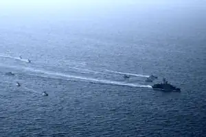 بررسی گزینههای ایران درصورت حمله آمریکا/ هزینه سنگین برای واشنگتن و منطقه بررسی گزینههای ایران درصورت حمله آمریکا/ هزینه سنگین برای واشنگتن و منطقه