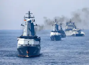 بررسی گزینههای ایران درصورت حمله آمریکا/ هزینه سنگین برای واشنگتن و منطقه بررسی گزینههای ایران درصورت حمله آمریکا/ هزینه سنگین برای واشنگتن و منطقه