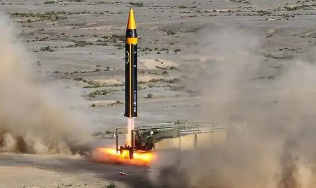 تحرکات موشکی در جنوب ایران / هشدار رسمی برای هواپیماها صادر شد