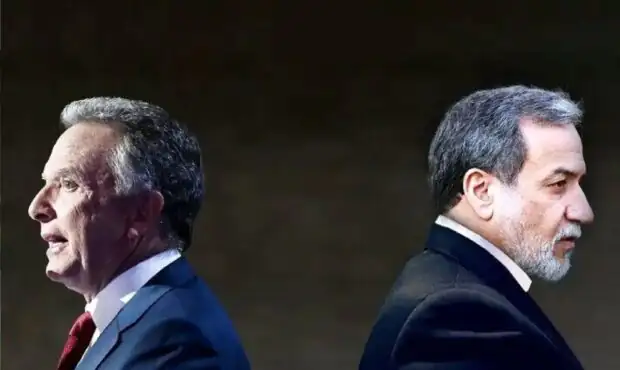 اختلاف بزرگ در مذاکره ایران و آمریکا / چرا برداشت عراقچی و ونس متفاوت است؟