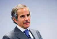 واکنش عجیب گروسی به مذاکرات ایران و آمریکا در ژنو / زمان زیادی نداریم!