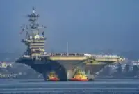 رونمایی از سلاح ویژه ایران برای ناوهای آمریکایی / مین‌ خودکششی هوشمند چیست؟