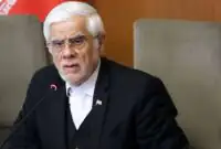 هشدار عارف به آمریکا و اسرائیل / آمادگی نظامی ایران بسیار بیشتر است!