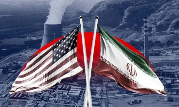 افشای پیشنهاد محرمانه آمریکا به ایران/ نبرد تنگه هرمز آغاز میشود؟ افشای پیشنهاد محرمانه آمریکا به ایران/ نبرد تنگه هرمز آغاز میشود؟