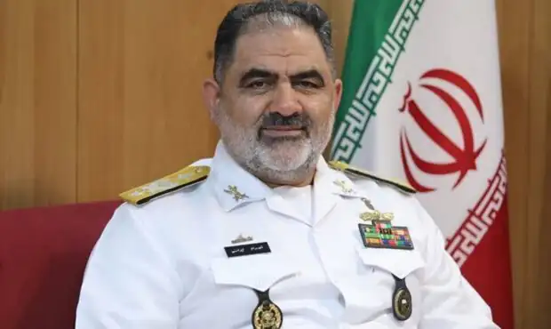 خط و نشان فرمانده ارتش برای آمریکا / حضور ناوگان فرامنطقه‌ای منطقه غیرموجه است