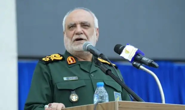 طرح جدید اطلاعات سپاه مصونیت دربرابر نقشه دشمن