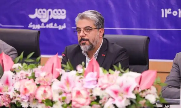 تحول راهبردی در شهروند؛ از ملیسازی برند تا ورود به فرابورس در سال ۱۴۰۵ تحول راهبردی در شهروند؛ از ملیسازی برند تا ورود به فرابورس در سال ۱۴۰۵