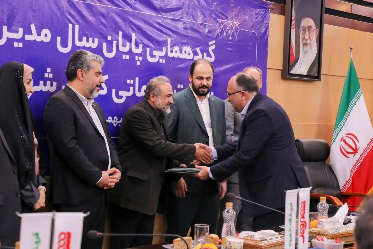 تحول راهبردی در شهروند؛ از ملیسازی برند تا ورود به فرابورس در سال ۱۴۰۵ تحول راهبردی در شهروند؛ از ملیسازی برند تا ورود به فرابورس در سال ۱۴۰۵