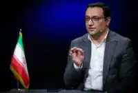 مشاور قالیباف: اگر بقای ایران تهدید شود، هیچ چیز در منطقه بدون آسیب باقی نمیماند مشاور قالیباف: اگر بقای ایران تهدید شود، هیچ چیز در منطقه بدون آسیب باقی نمیماند